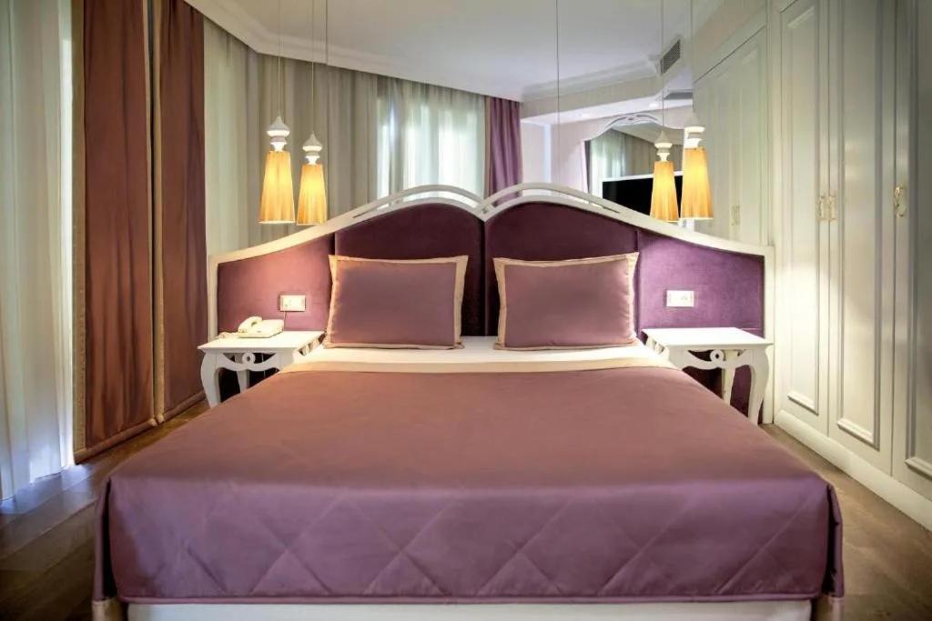 Standard Boutique Room