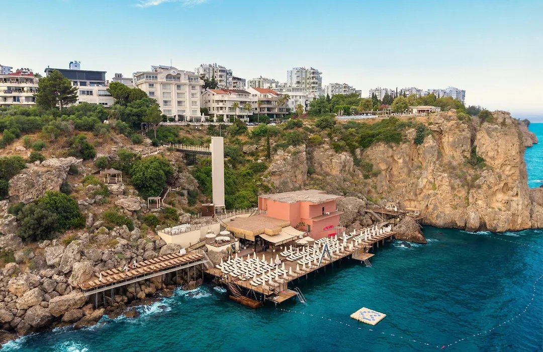 Massimo Hotel - Adults Only 'Ex La Boutique Hotels'-1