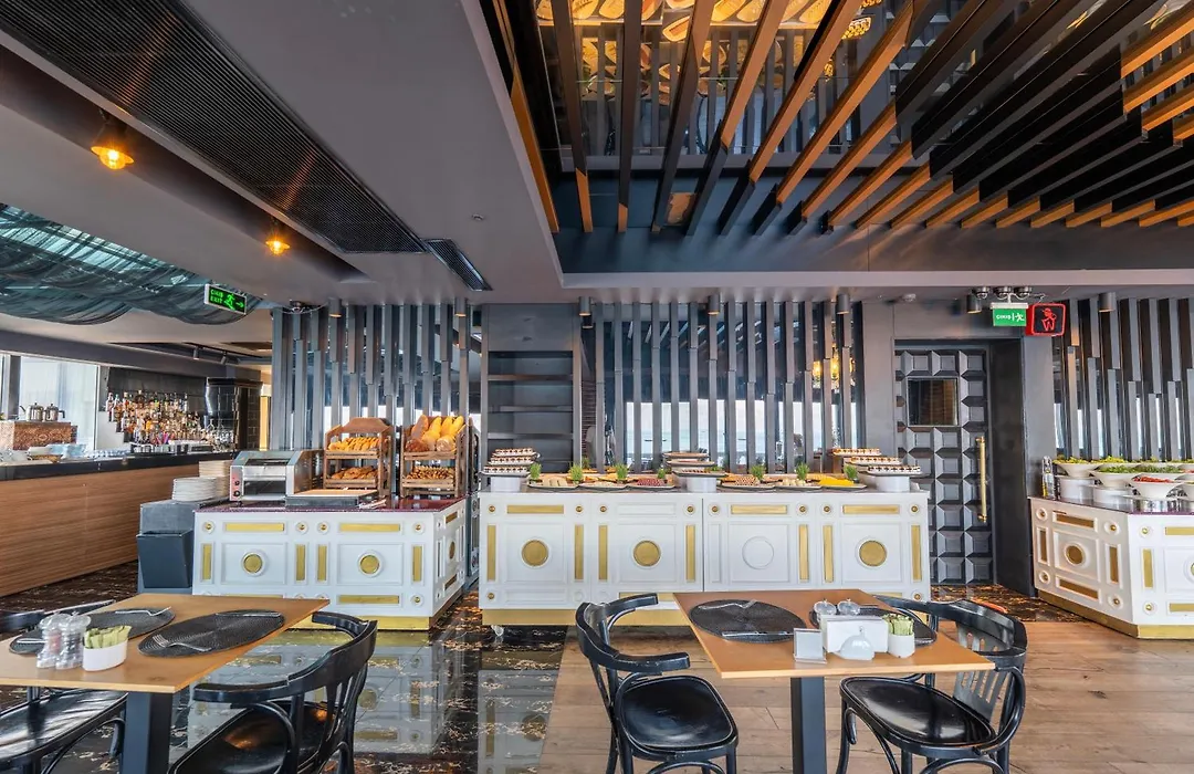 Massimo Hotel - Adults Only 'Ex La Boutique Hotels'-1