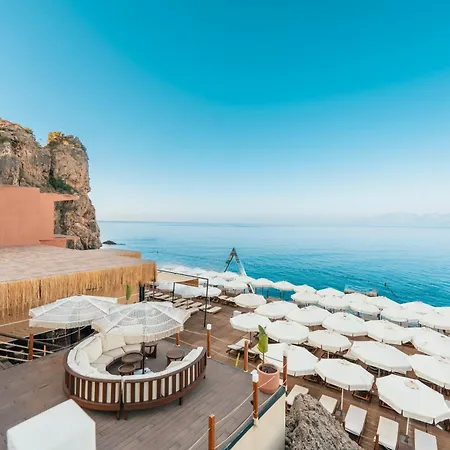 Massimo Hotel - Adults Only 'Ex La Boutique Hotels'-3