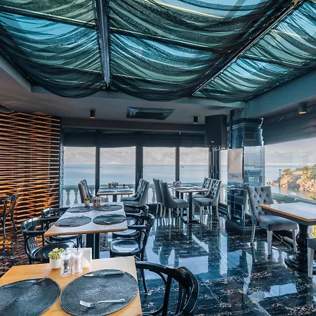 Massimo Hotel - Adults Only 'Ex La Boutique Hotels'-2
