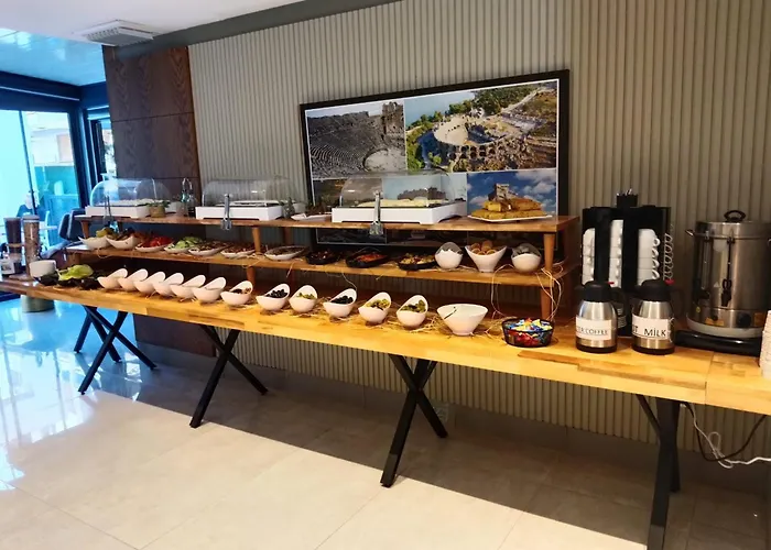 Sam Hotel Antalya